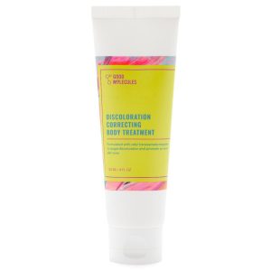 Tratamiento corporal para corregir la decoloración – Good Molecules
