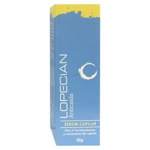 LOPECIAN SERUM X 60