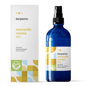 Hidrolato Manzanilla Romana BIO 100 ML