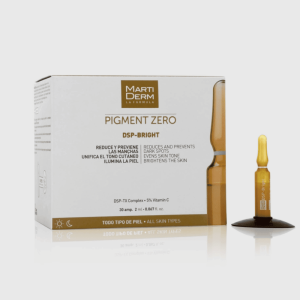 DSP-BRIGHT AMPOLLAS MARTIDERM