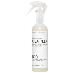 No. 0 Intensive Bond Building Hair Treatment – Olaplex