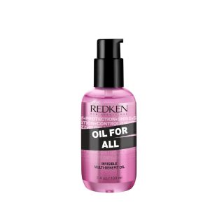 TRATAMIENTO OIL FOR ALL STYLING BY 100ML REDKEN