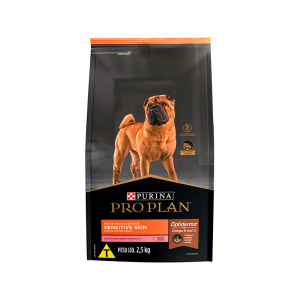 Proplan Sensitive Skin Perros Medianos y Grandes 15kg