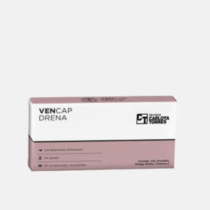 COMPLEMENTO VENCAP DRENA CARLOTA TORRES