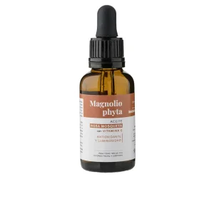 MagnolioPhyta Aceite Rosa Mosqueta con Vitamina C