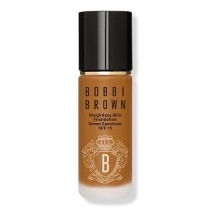 BOBBI BROWN Weightless Skin Foundation SPF 15