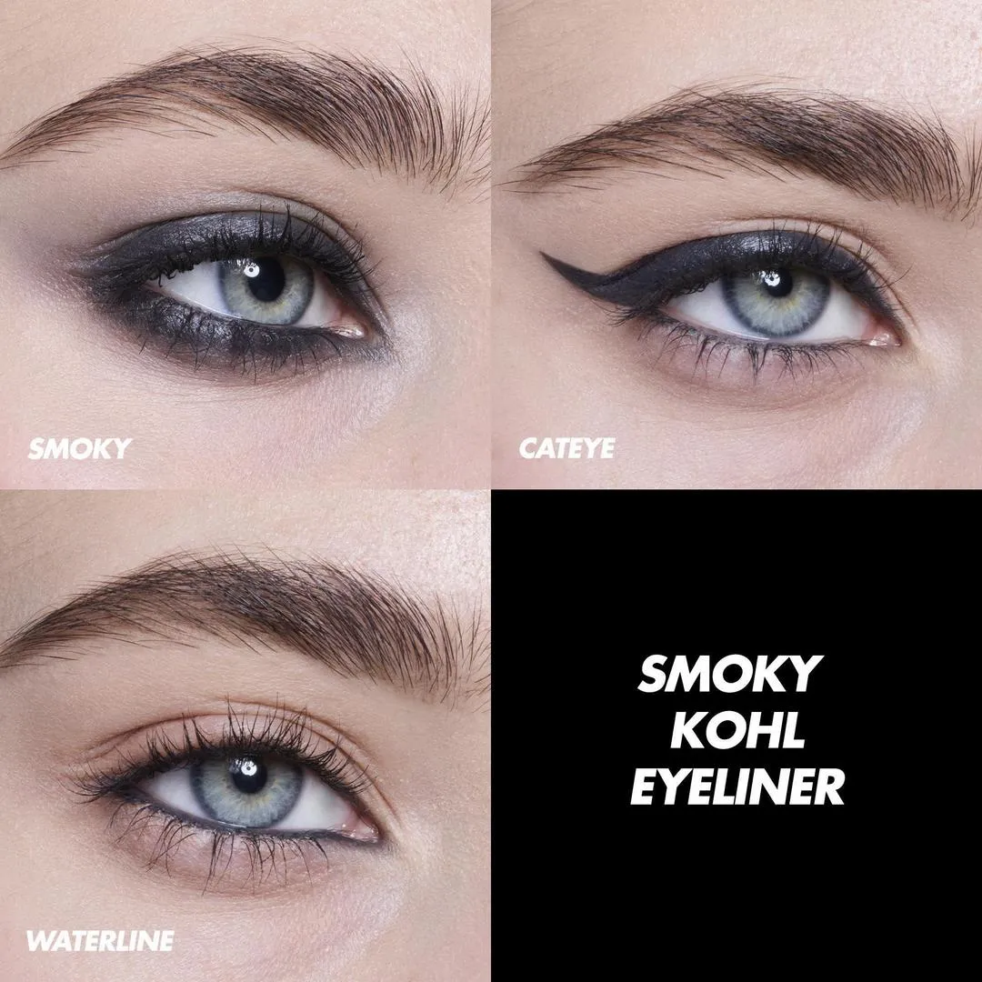 e.l.f. Cosmetics Smoky Kohl Eyeliner - Imagen 4