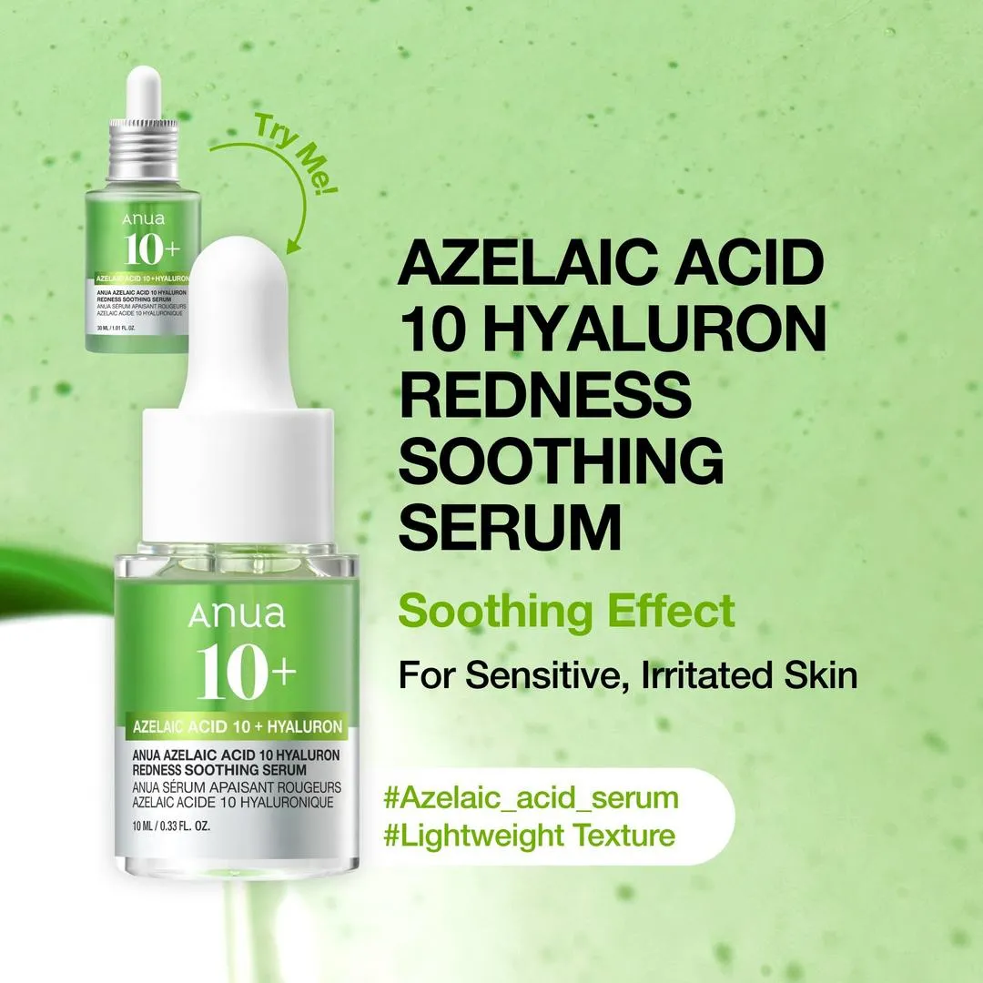 ANUA Serum Discovery Trio - Imagen 3