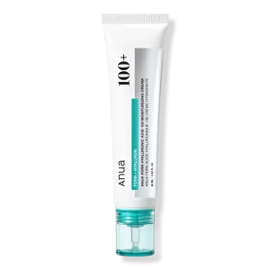 ANUA PDRN Hyaluronic Acid 100 Moisturizing Cream