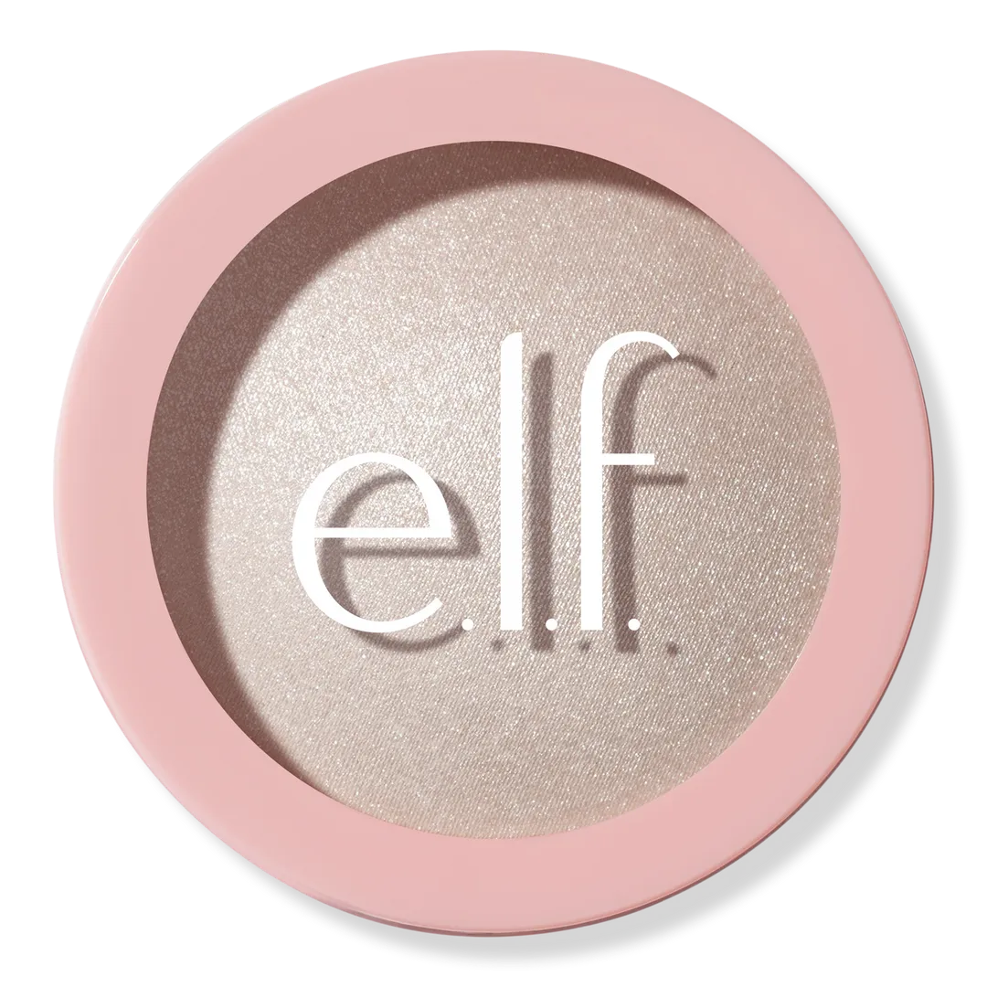 e.l.f. Cosmetics Halo Glow Silky Powder Highlighter