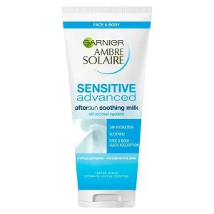 Garnier Ambre Solaire Sensitive Advanced After Sun Soothing Milk