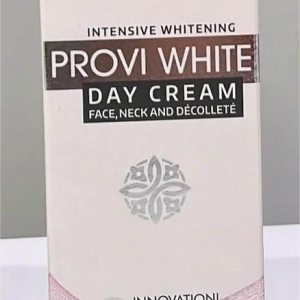 Vollare Provi White Intensive Whitening Crema de dia