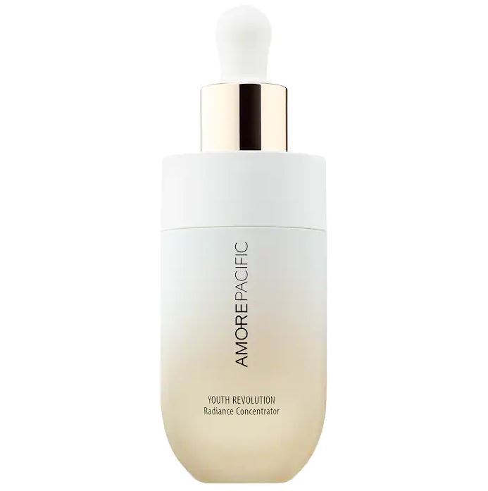 AMOREPACIFIC Youth Revolution Vitamin C Radiance Concentrator