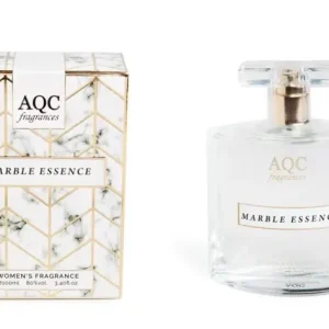 AQC FRAGRANCES MARBLE ESENCE 100 ML