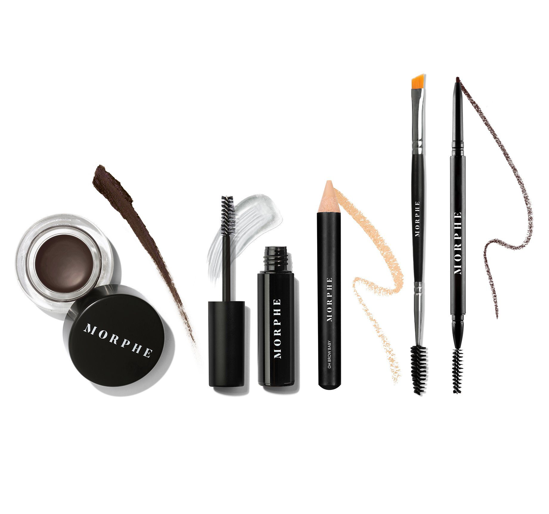 Morphe Arch Obsessions Brow Kit