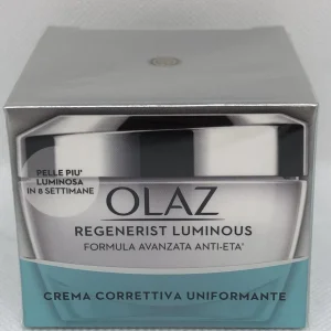 Olaz Regenerist Luminous Crema Perfeccionadora Del Tono