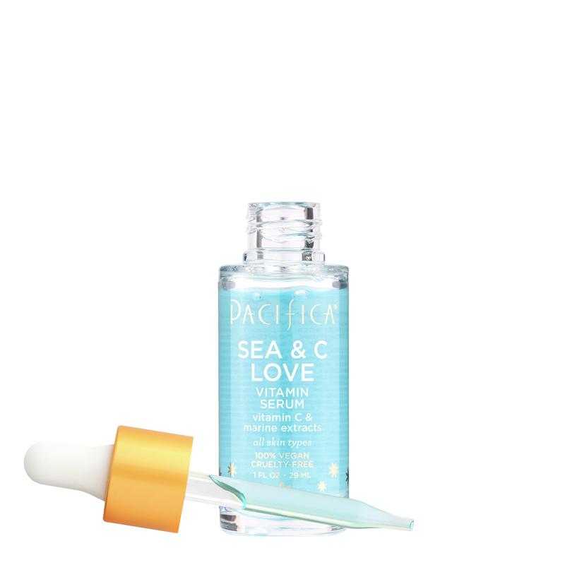 Pacifica Sea & C Love Vitamin Serum - Imagen 2