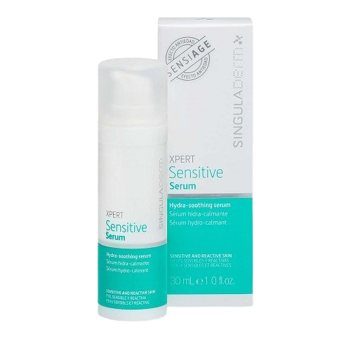 SINGULADERM Xpert Sensitive Serum - Imagen 2