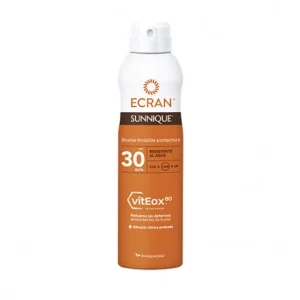 Ecran Sunnique SPF30 Bruma Protectora