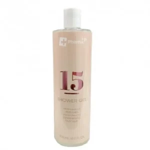 Iap Pharma Gel De Ducha Nº15 Mujer 500ml