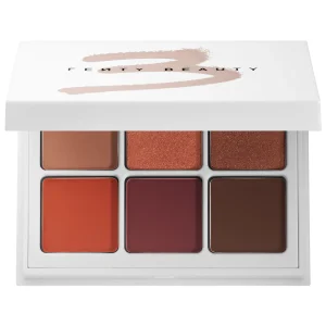 Fenty Beauty by Rihanna  Snap Shadows Mix & Match Eyeshadow Palette